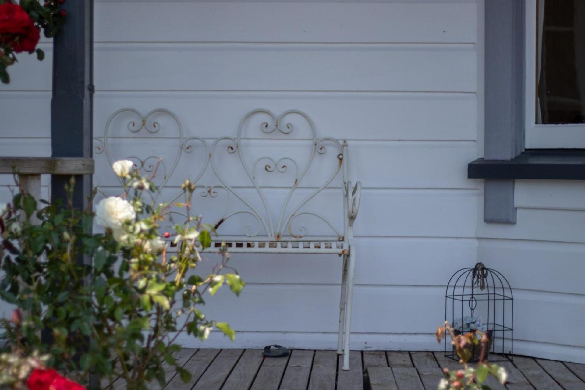 The Homestead Rural Family Retreat Sentry Hill Extérieur photo